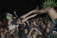 Flying High Tribe Show